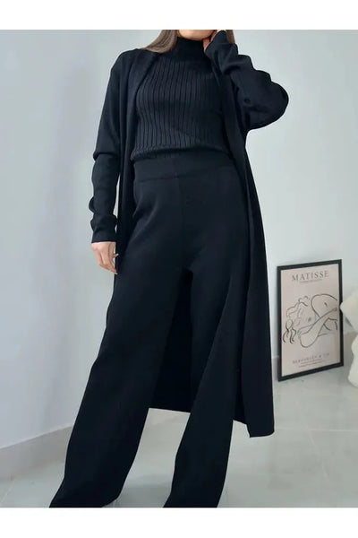 The Amelia Knitwear Set