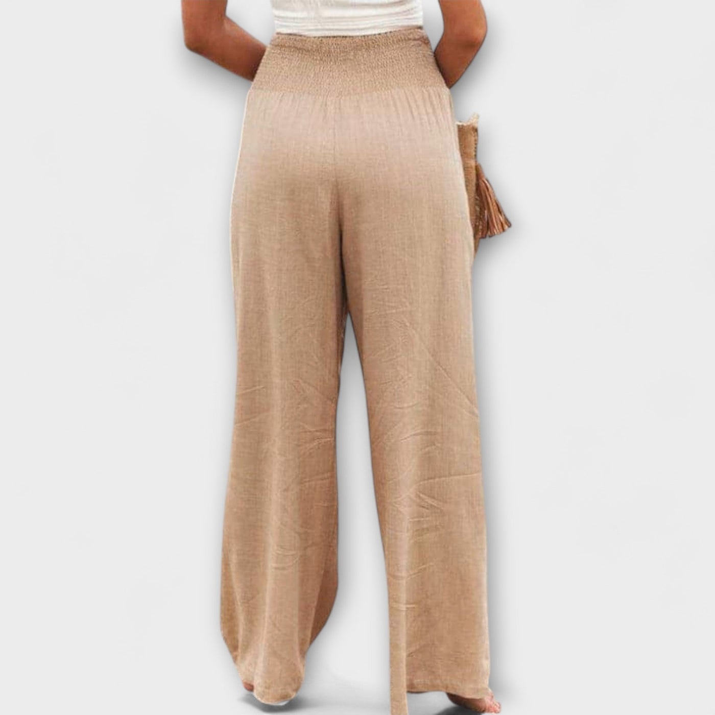 The Thearya Casual Pants