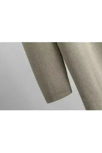 The Amelia Knitwear Set