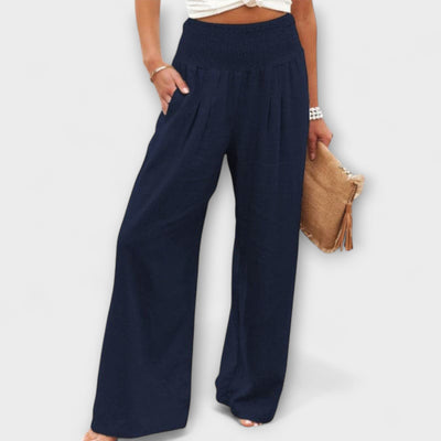 The Thearya Casual Pants