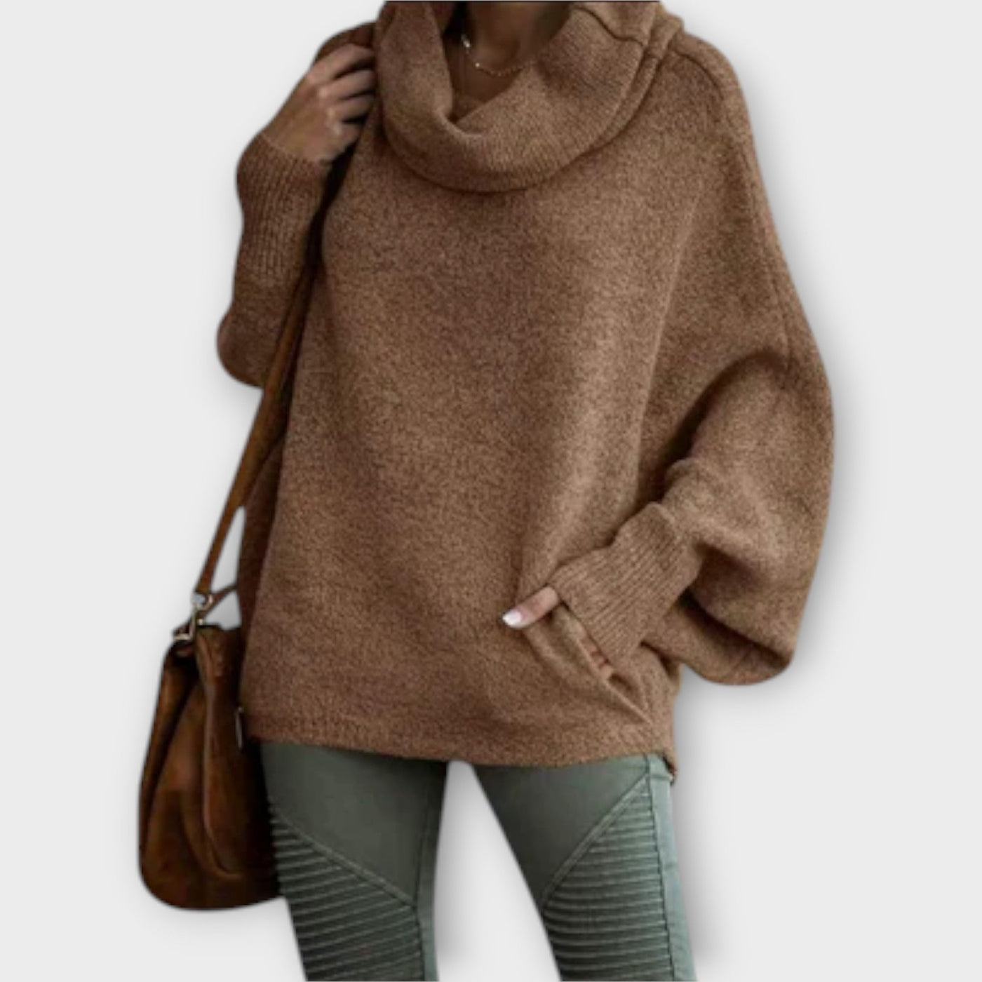 The Ulrike Sweater