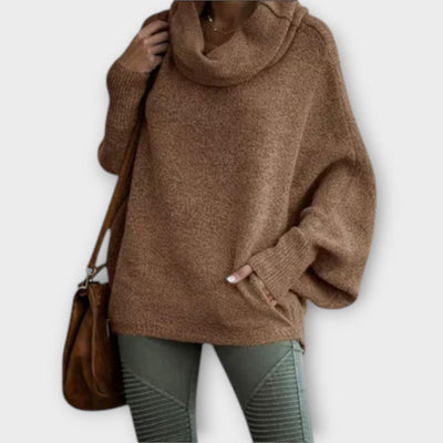 The Ulrike Sweater