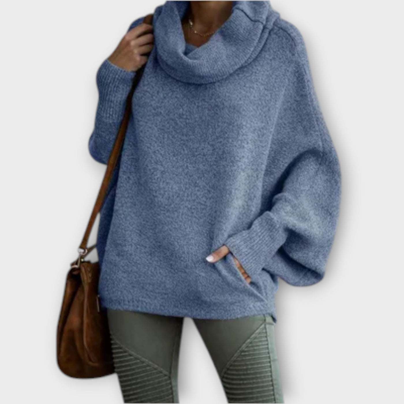 The Ulrike Sweater