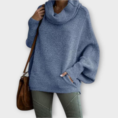 The Ulrike Sweater