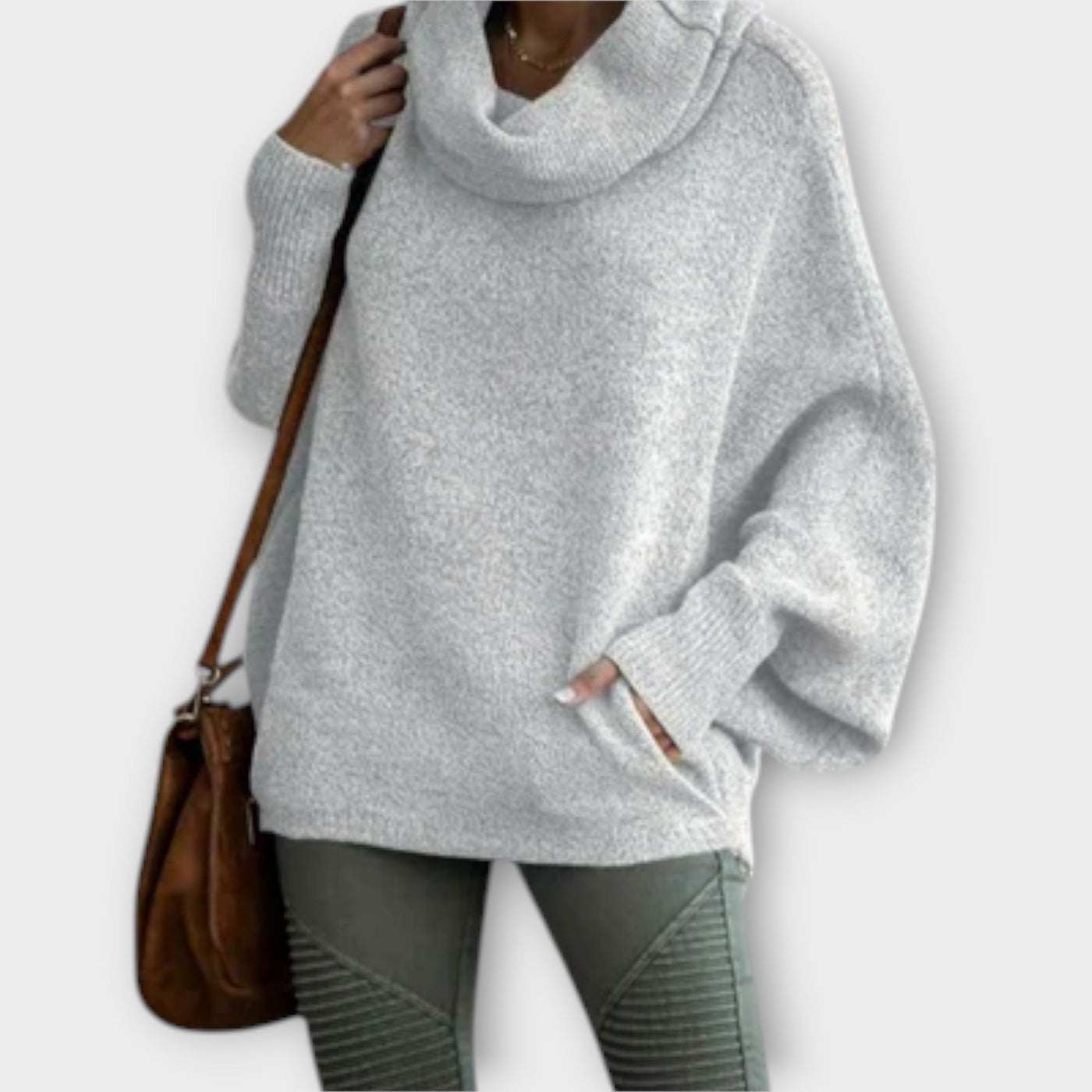 The Ulrike Sweater