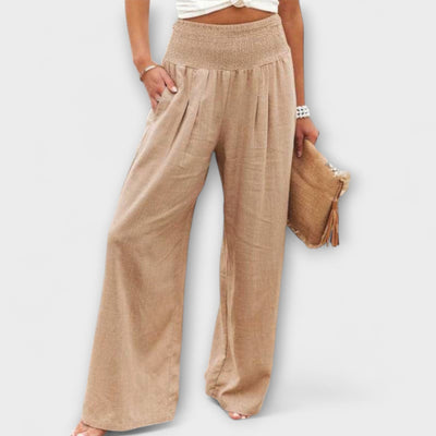 The Thearya Casual Pants