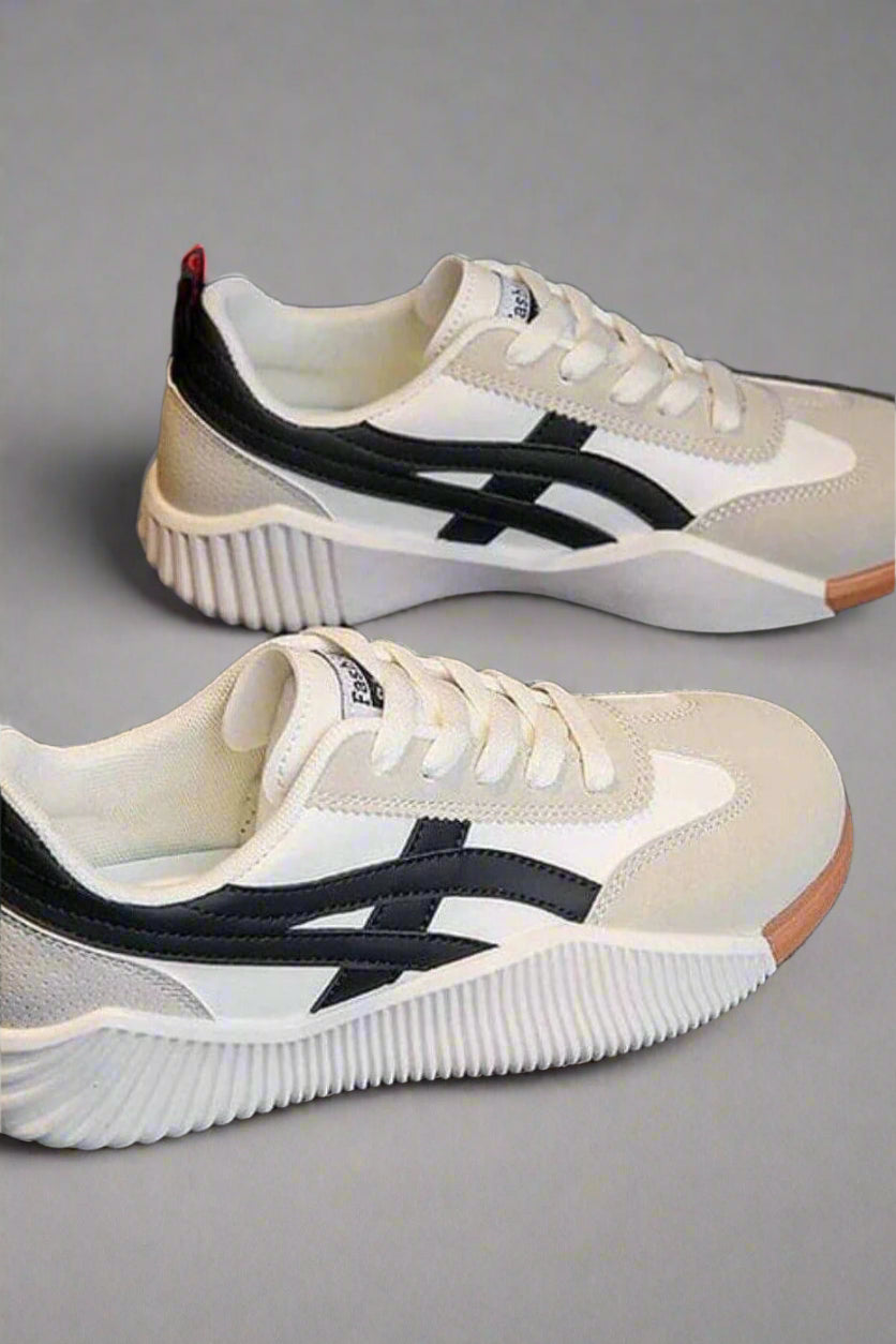 Aurora Comfort Sneakers