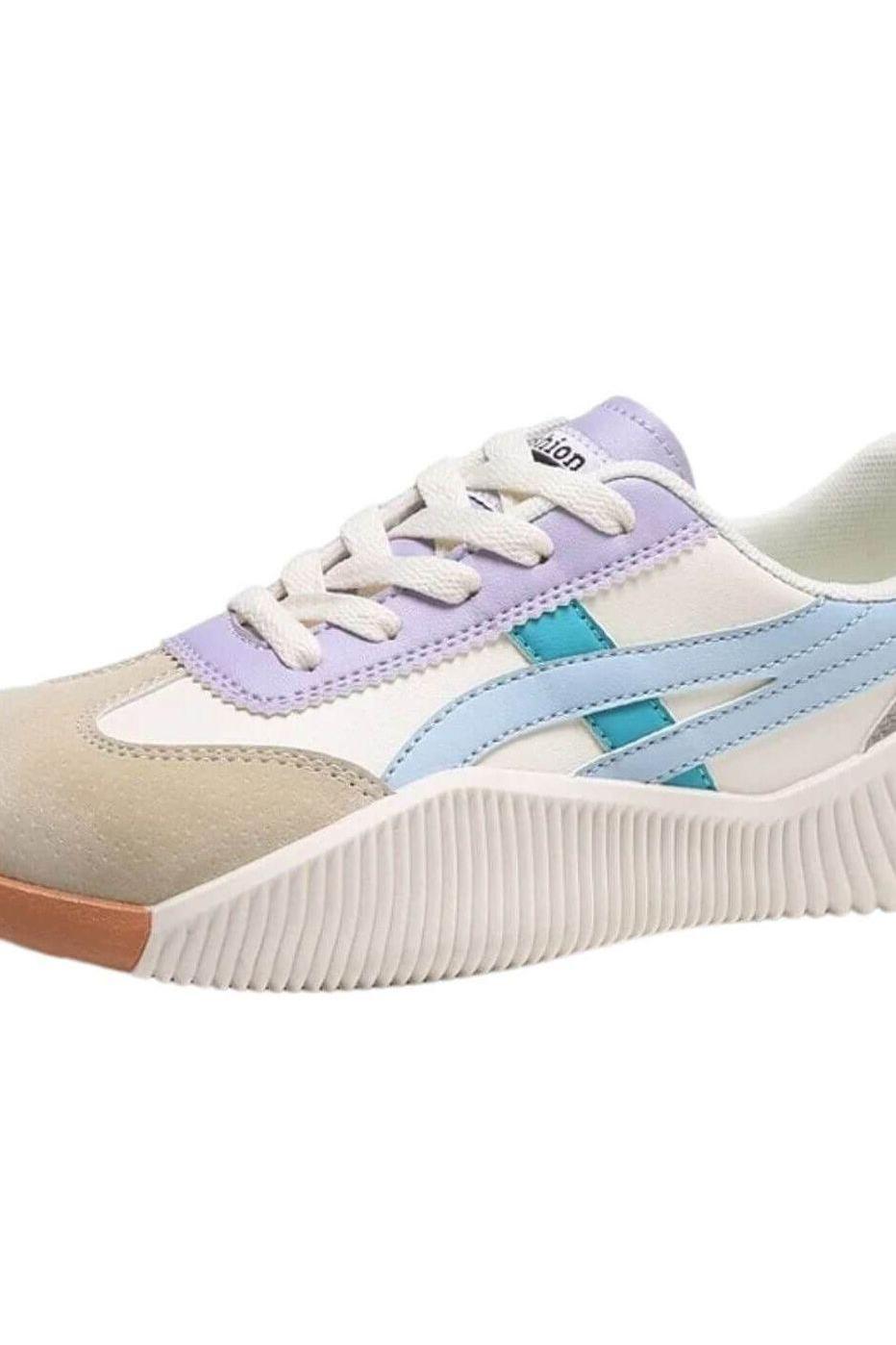 Aurora Comfort Sneakers