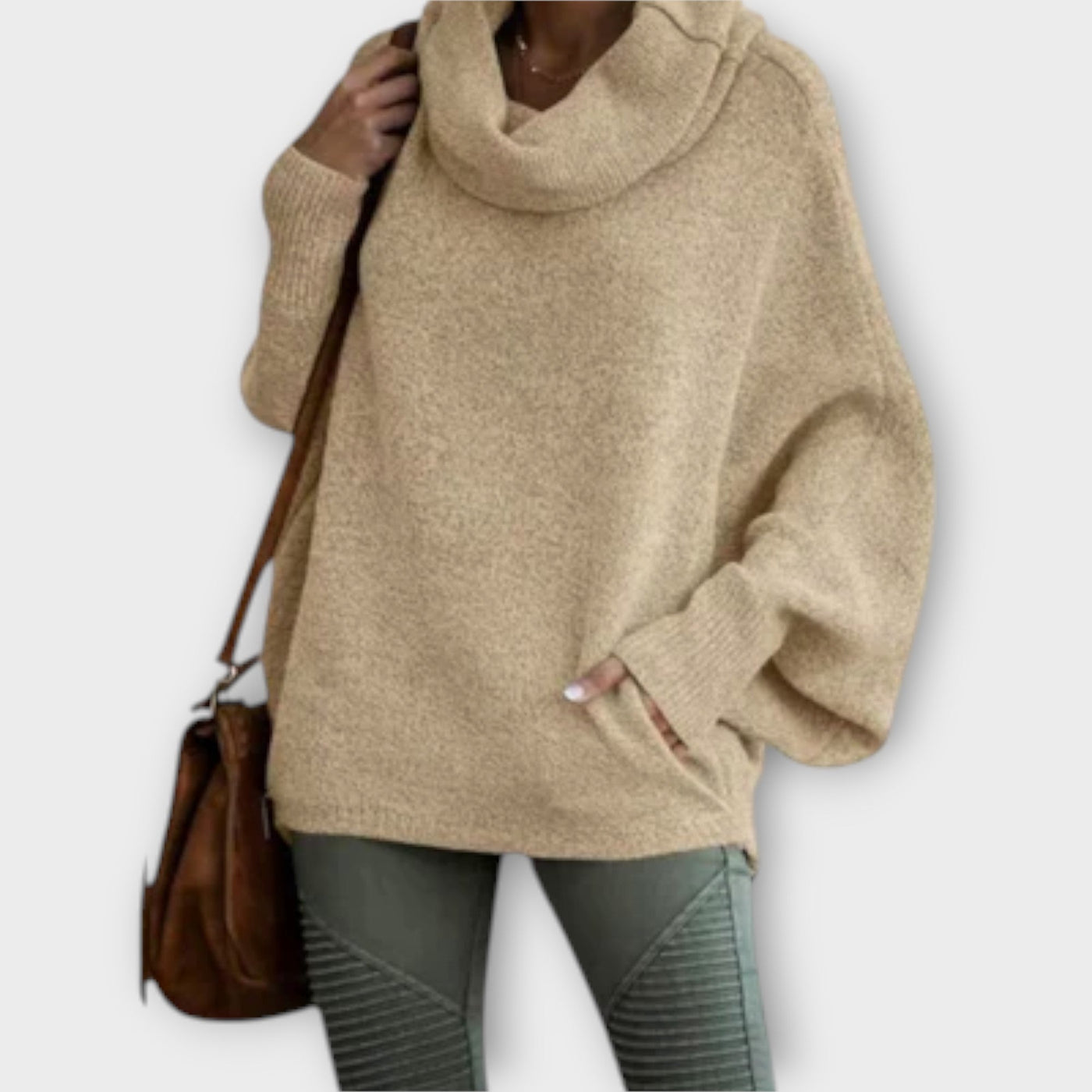 The Ulrike Sweater