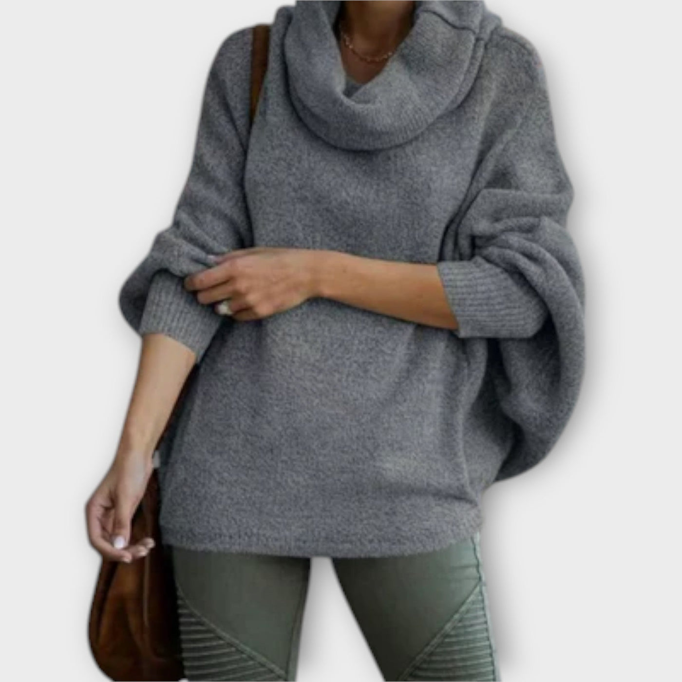 The Ulrike Sweater