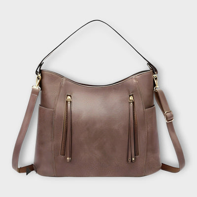 The Alexandra Vintage Leather Bag