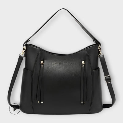 The Alexandra Vintage Leather Bag