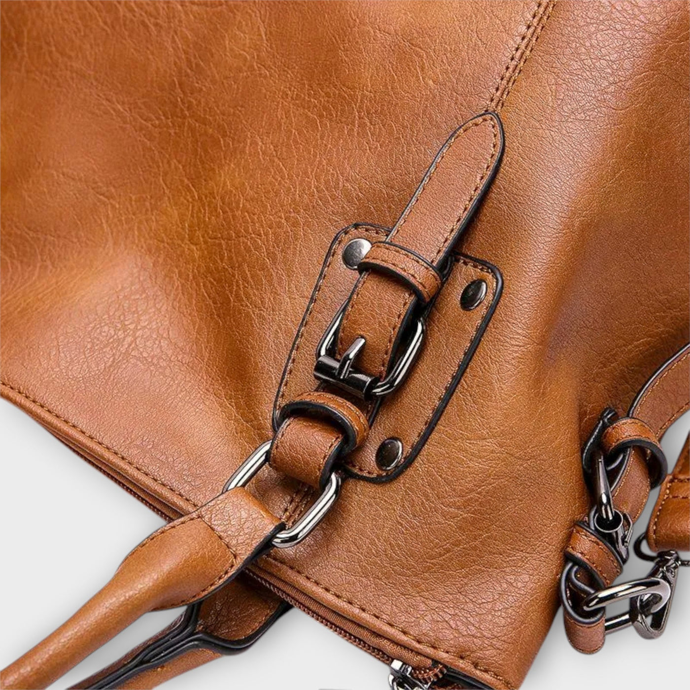 The Camille Shoulder Bag