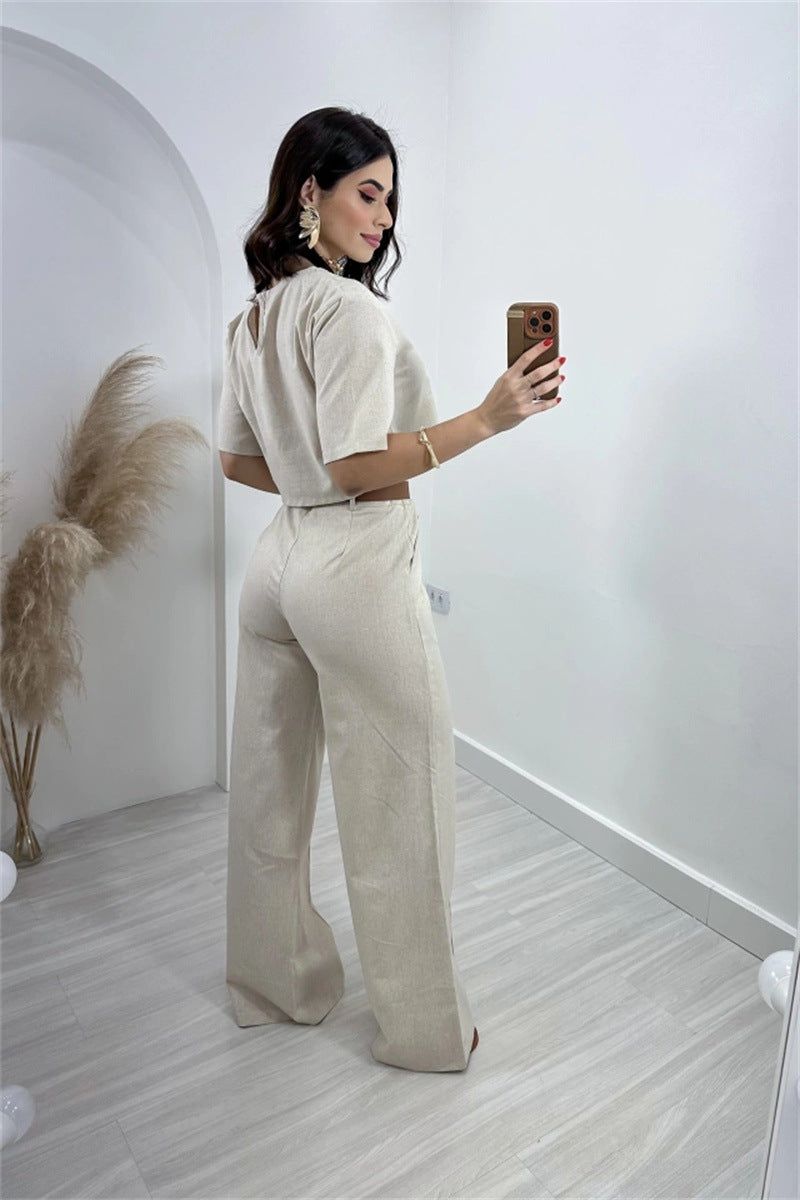 The Vienna Power Set