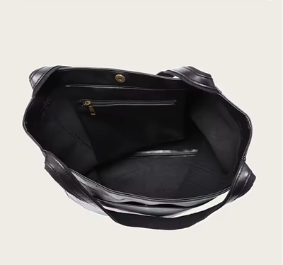 The Lora Bag - Retro and Elegant