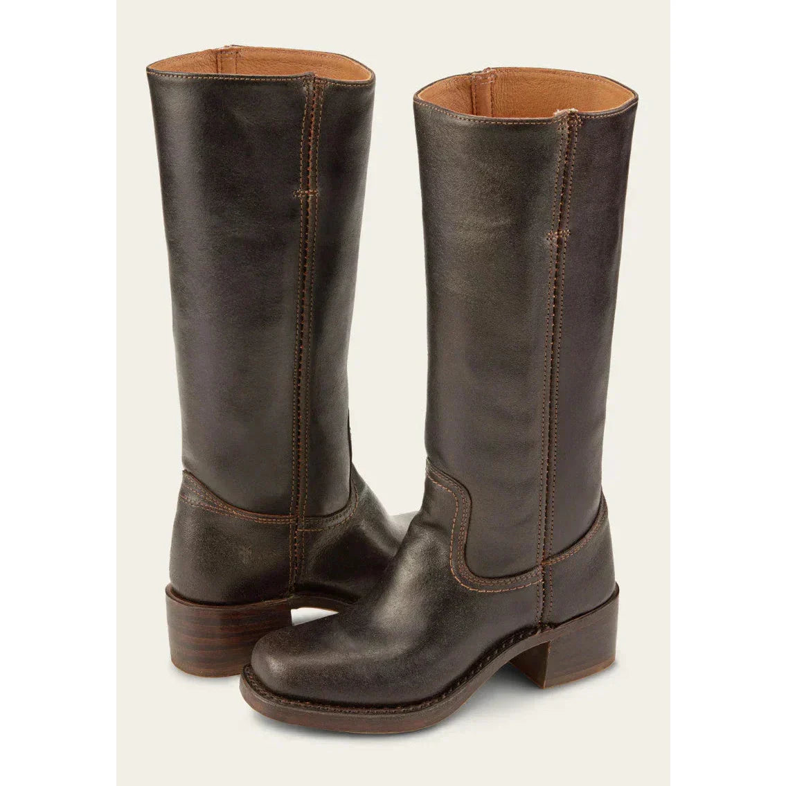 Bonnie | Women's Knee-High Leather Boots