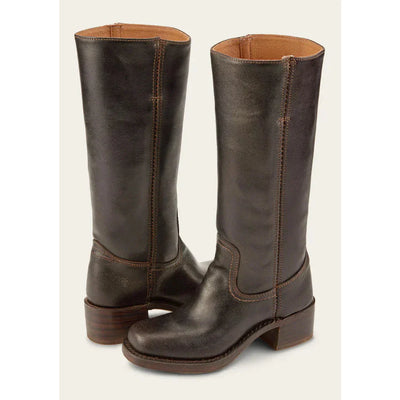 Bonnie | Women's Knee-High Leather Boots