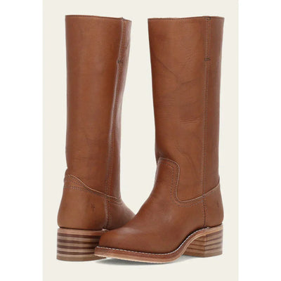 Bonnie | Women's Knee-High Leather Boots