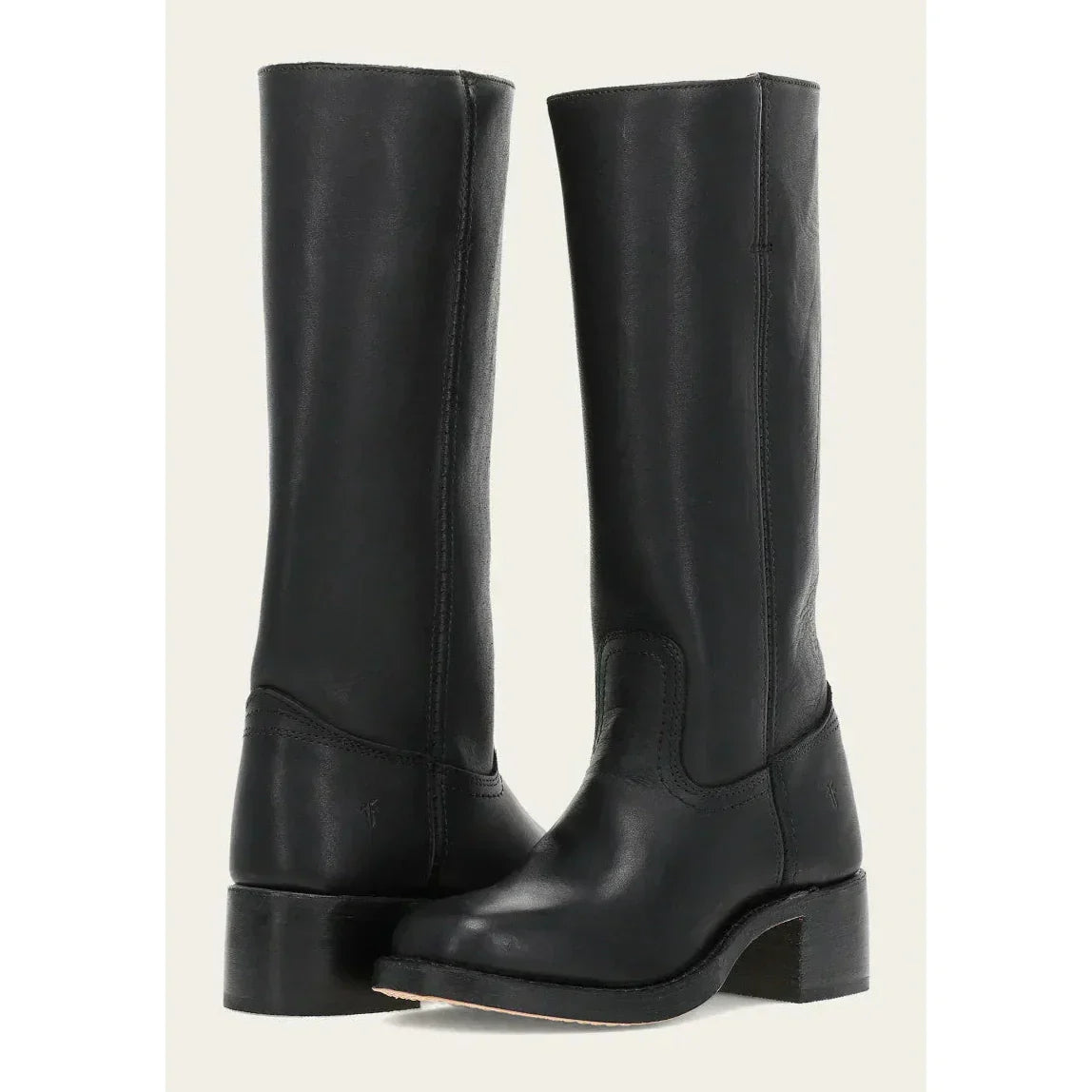 Bonnie | Women's Knee-High Leather Boots