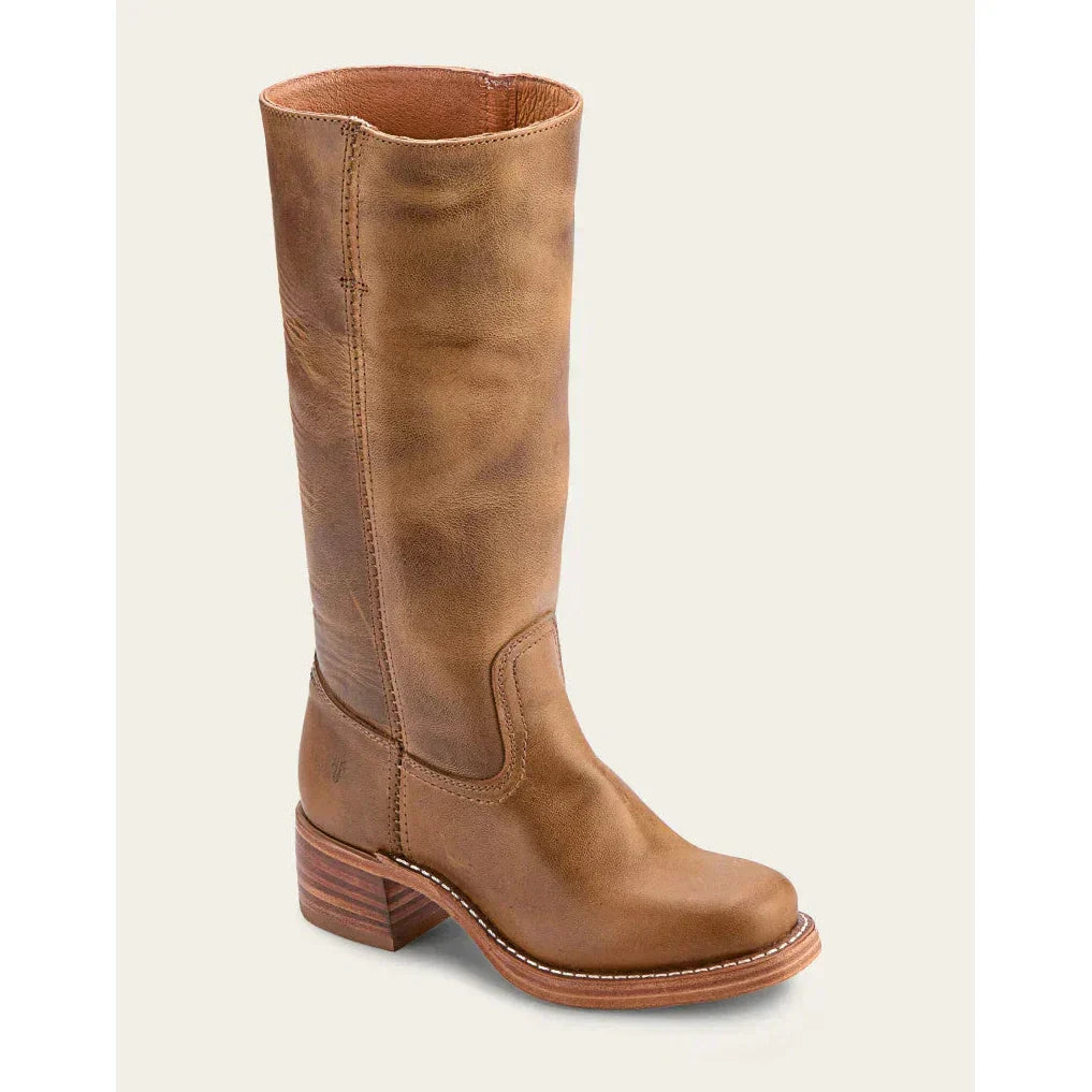 Bonnie | Women's Knee-High Leather Boots