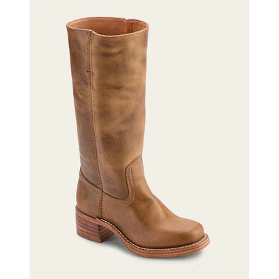 Bonnie | Women's Knee-High Leather Boots