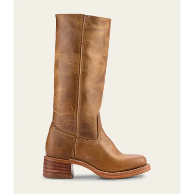 Bonnie | Women's Knee-High Leather Boots