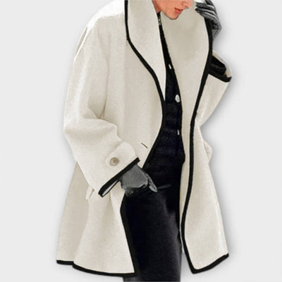 The Sherry Trench Coat