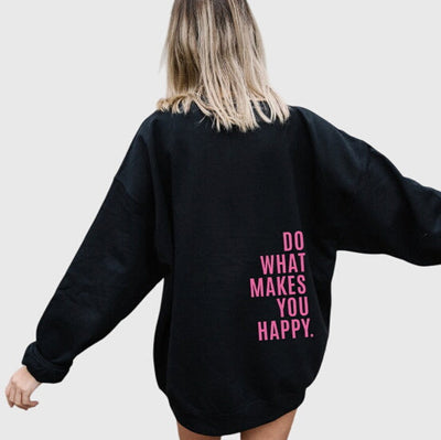 The Lulu Oversized Bliss Hoodie