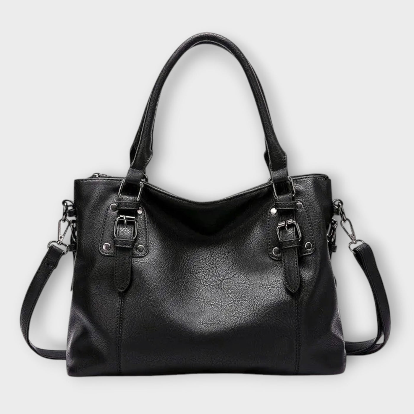 The Camille Shoulder Bag