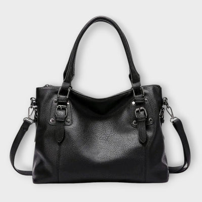 The Camille Shoulder Bag