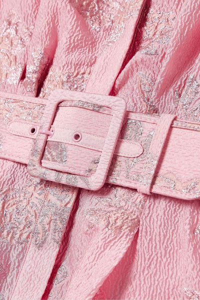 The Arabella Elegance Dress