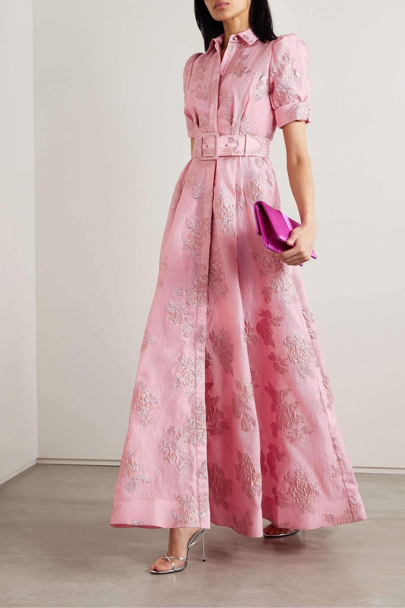 The Arabella Elegance Dress