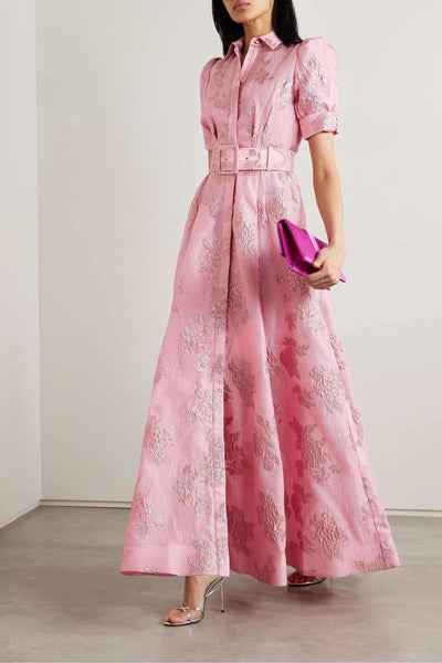 The Arabella Elegance Dress