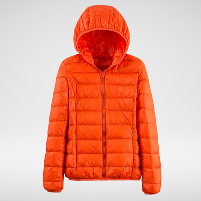 The Lily Ultralight Down Jacket