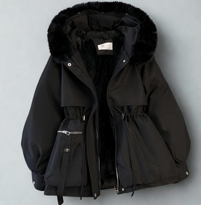 The Marianna Elegant Winter Jacket