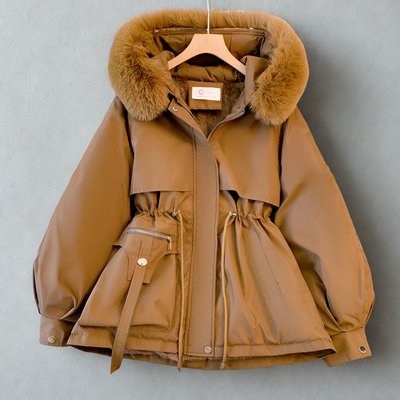 The Marianna Elegant Winter Jacket