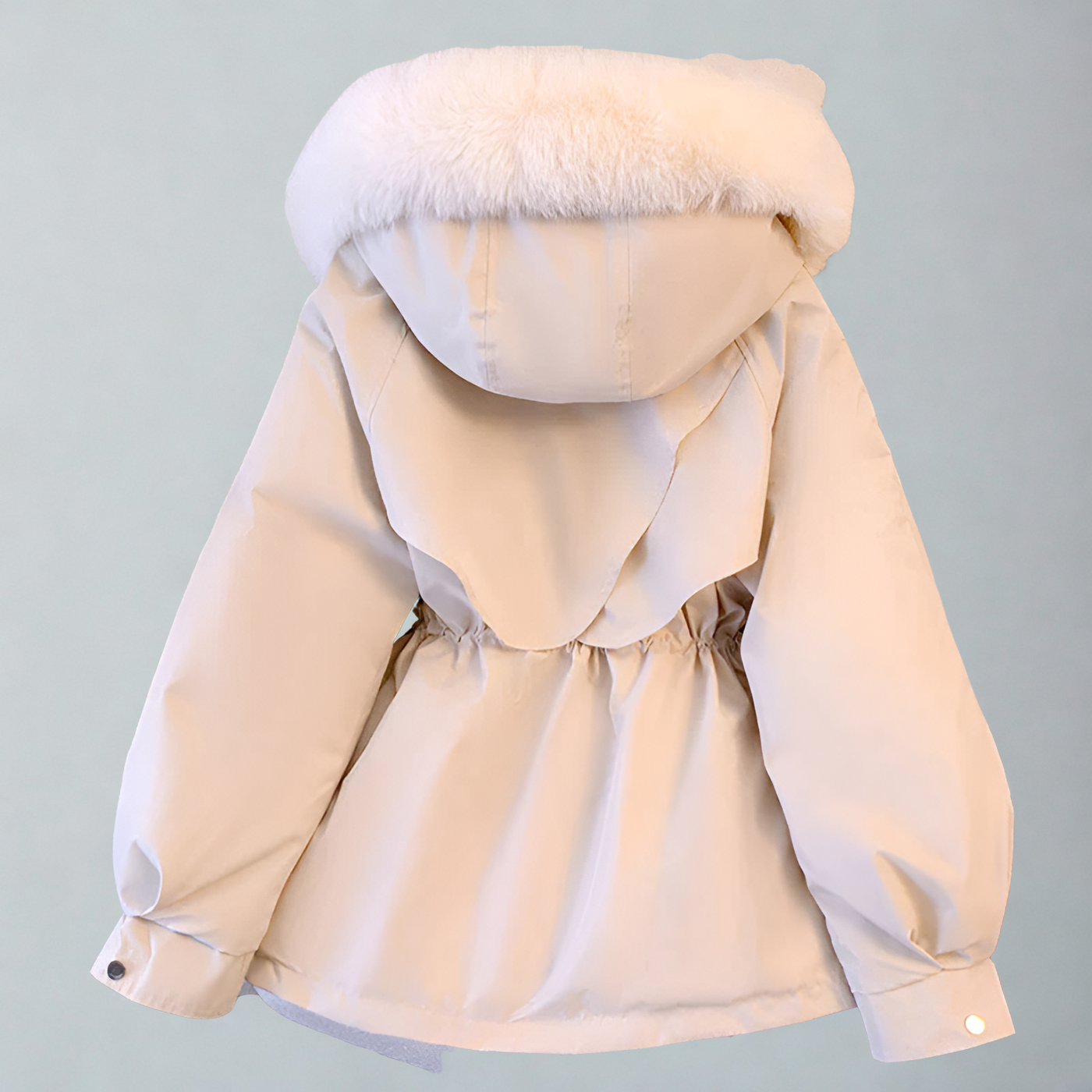 The Marianna Elegant Winter Jacket