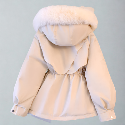 The Marianna Elegant Winter Jacket