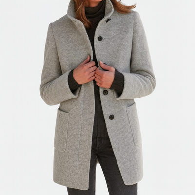 The Miley Elegant Coat