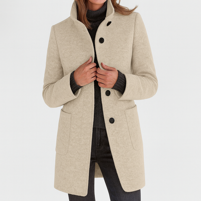The Miley Elegant Coat