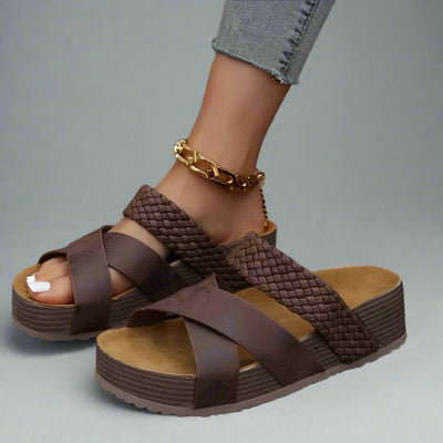 FLORE™ - Orthopedic Sandals